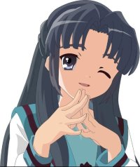 BUY NEW the melancholy of haruhi suzumiya - 61658 Premium Anime Print Poster